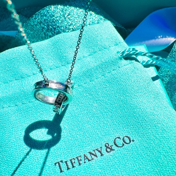 Tiffany & Co Necklace - Picture 4 of 5